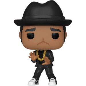 Boneco Run - Run DMC -  Funko POP! 199