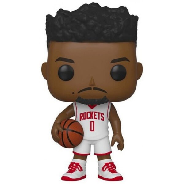 Boneco Russel Westbrook - Houston Rockets - Funko Pop! 70