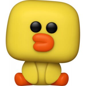 Boneco Sally - Line Friends - Funko POP! 931