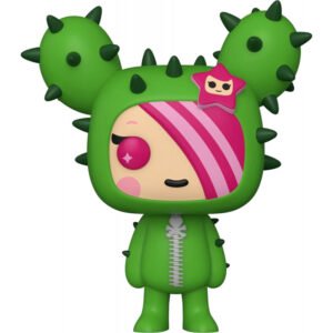 Boneco Sandy - Tokidoki - Funko POP! 95