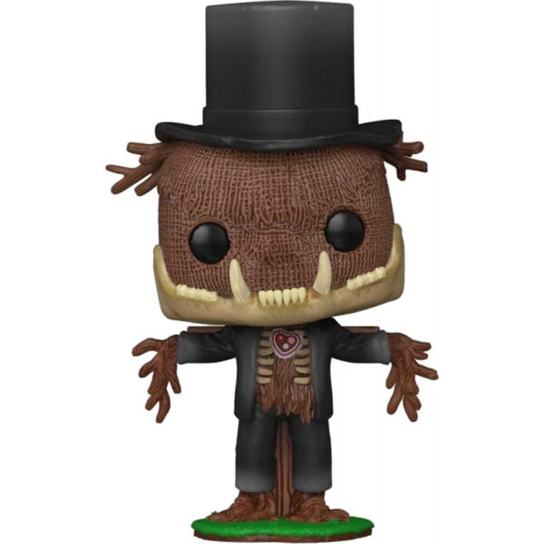 Boneco Scarecrow - Creepshow - Funko POP! 1023