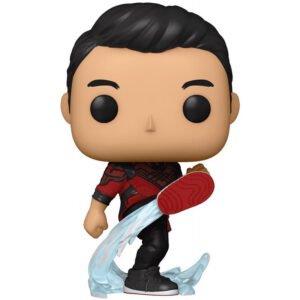 Boneco Shang-Chi - Marvel Shang-Chi - Funko POP! 843