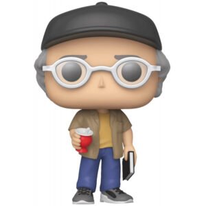 Boneco Shopkeeper - IT Charpter Two - Funko Pop! 874