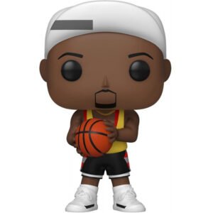 Boneco Sidney Deane - White Men Can't Jump - Funko POP! 976