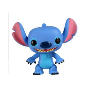 Boneco Stitch - Disney - Funko POP! 12