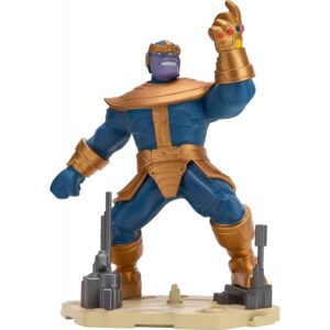 Boneco Thanos - Avengers -  Zoteki 003