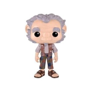 Boneco The Big Friendly Giant - BFG - Movies Funko POP! 316
