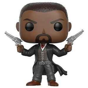 Boneco The Gunslinger - The Dark Tower Funko POP! 450