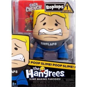 Boneco The Hangrees MGA Roplops - 563020E7