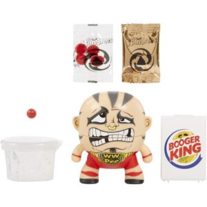 Boneco The Hangrees MGA WWPee - 563051E7