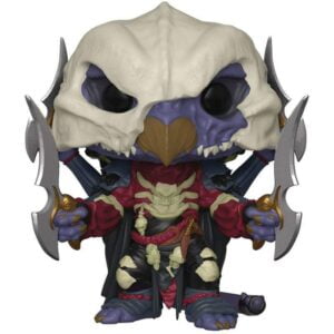Boneco The Hunter - The Dark Crystal - Funko POP! 862