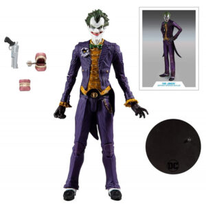 Boneco The Joker DC Multiverse
