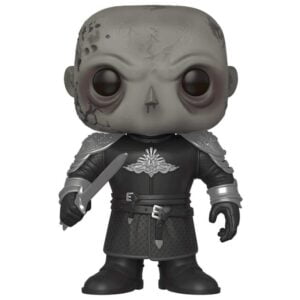 Boneco The Mountain - Game of Thrones - Funko Pop! 85