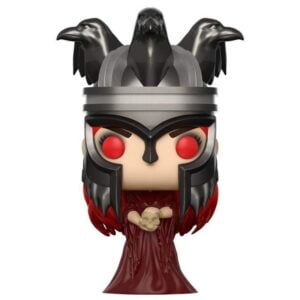 Boneco The Queen of Blood - Hellboy - Funko POP! 06