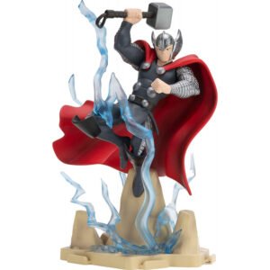 Boneco Thor - Avengers -  Zoteki 001
