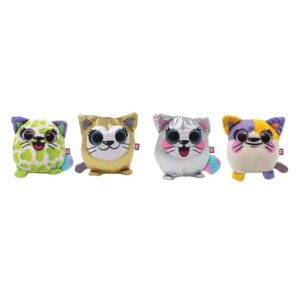 Boneco Tigerhead Toys Baggy Buddies BS001 Vendido Separadamente
