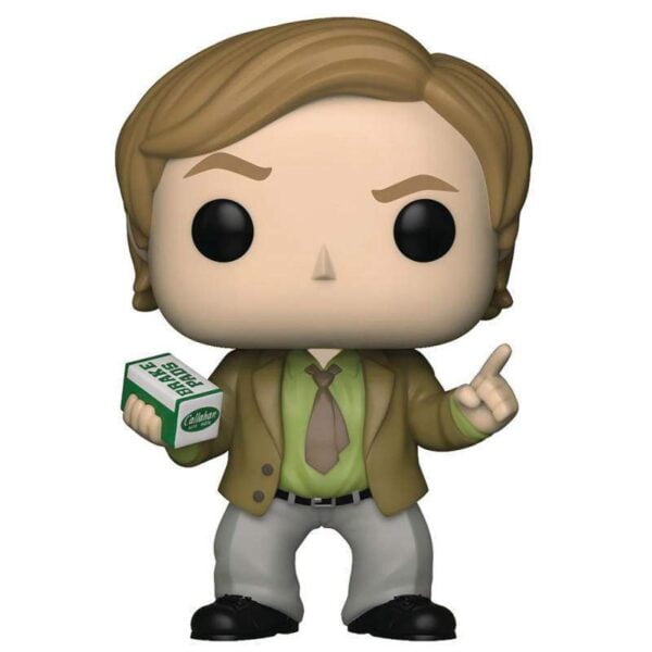 Boneco Tommy - Tommy Boy Funko POP! 504