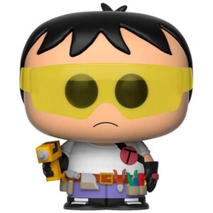 Boneco Toolshed - South Park - Funko pop! 20