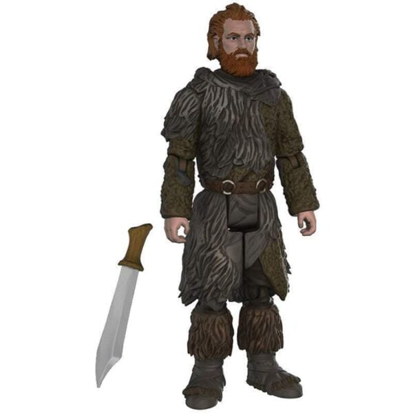 Boneco Tormund Giantsbane - Game Of Thrones  - Funko