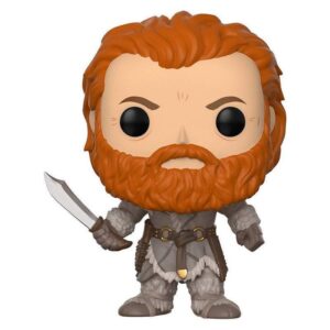 Boneco Tormund Giantsbane - Game of Thrones - Funko POP! 53