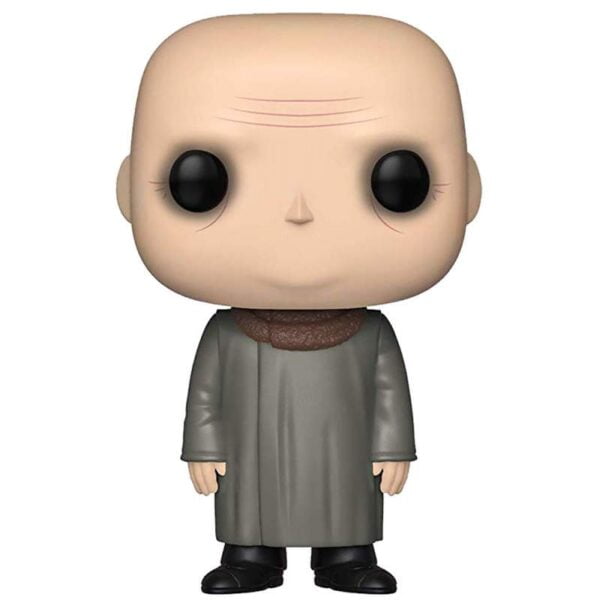 Boneco Uncle Fester - The Addams Family - Funko Pop! 813