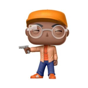 Boneco Valentine - Kingsman The Secret Service - Funko POP! 464