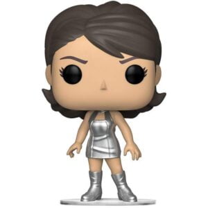 Boneco Vanessa Kensington- Agustin Powers  - Funko POP! 645
