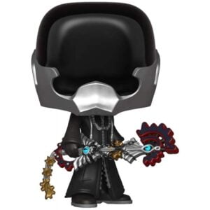 Boneco Vanitas - Kingdom Hearts - Funko pop! 490
