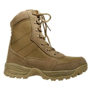 Bota Tática RTC VOLTA Coyote RTCVC