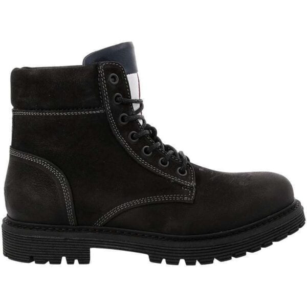 Bota Tommy Hilfiger EM0EM00155 990 - Masculino