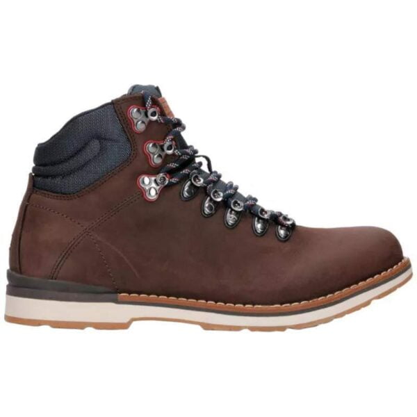 Bota Tommy Hilfiger FM0FM01755 211 - Masculino