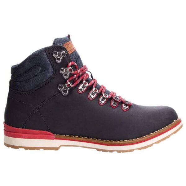 Bota Tommy Hilfiger FM0FM01755 403 - Masculino