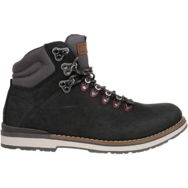 Bota Tommy Hilfiger FM0FM01755 990 - Masculino