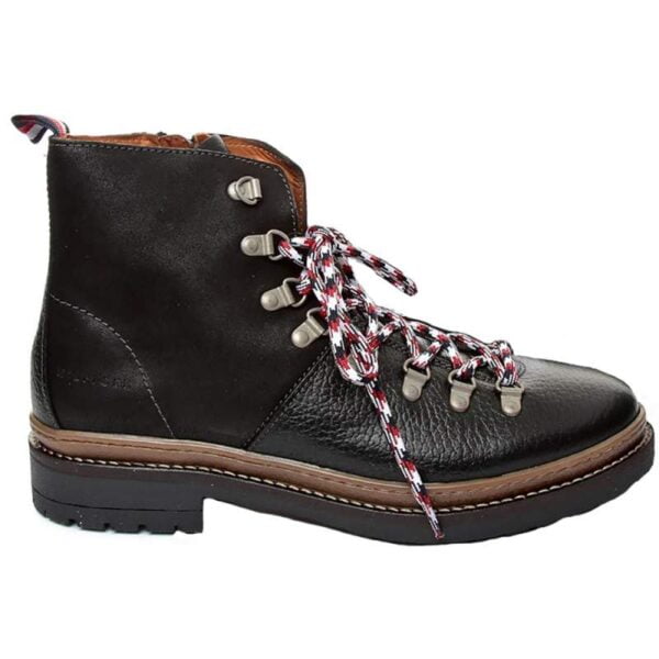 Bota Tommy Hilfiger FM0FM01911 990 - Masculino