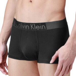 Boxer Calvin Klein NB1021 001 - Masculino