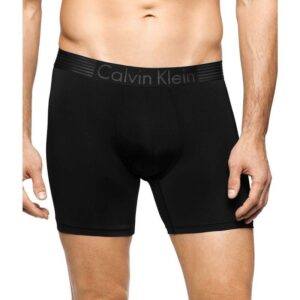 Boxer Calvin Klein NB1022 001 - Masculino