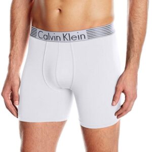 Boxer Calvin Klein NB1022 100 - Masculino