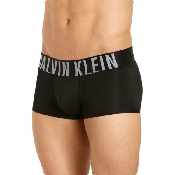 Boxer Calvin Klein NB1047 001 - Masculino