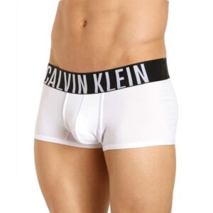 Boxer Calvin Klein NB1047 100 - Masculino