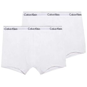 Boxer Calvin Klein - NB1086 100 2U - Masculino