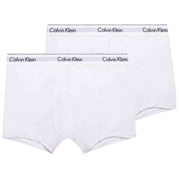 Boxer Calvin Klein - NB1086 100 2U - Masculino