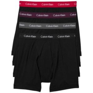 Boxer Calvin Klein - NB1267 930 4U - Masculino