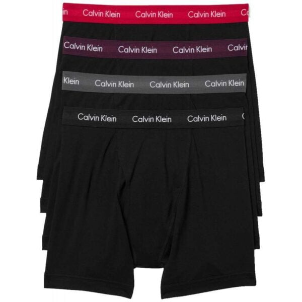 Boxer Calvin Klein - NB1267 930 4U - Masculino