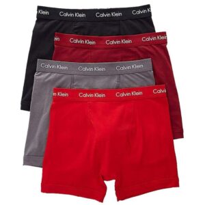 Boxer Calvin Klein - NB1267 939 4U - Masculino