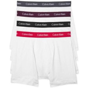Boxer Calvin Klein - NB1267 940 4U - Masculino