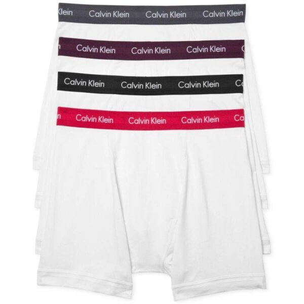 Boxer Calvin Klein - NB1267 940 4U - Masculino