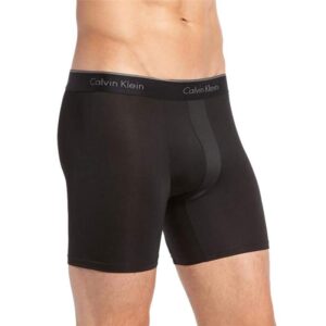 Boxer Calvin Klein NB1290 001 - Masculino (3 Unidades)