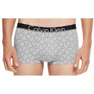 Boxer Calvin Klein - NB1385 075 - Masculino