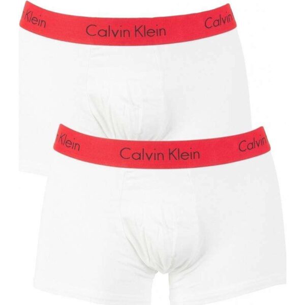 Boxer Calvin Klein NB1463 100  - Masculino