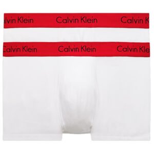 Boxer Calvin Klein NB1463-RGQ Masculino (2 Unidade)